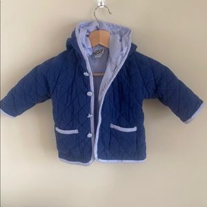 Boys Winter Coat